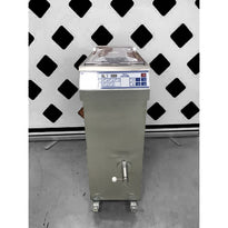 Pasteurisateur Carpigiani Pastomaster Tronic 60 Occasion Garantie 12 Mois - GelatoPro.fr