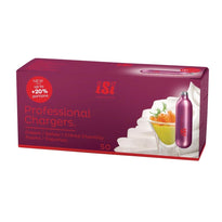 Cartouches Pour Siphon Isi - GelatoPro.fr