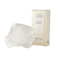 Bonnet De Douche Natural - GelatoPro.fr