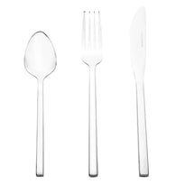 Echantillons 3 Couverts Olympia Napoli - GelatoPro.fr