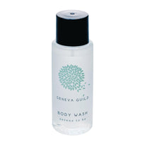 Gel Douche Geneva Guild - GelatoPro.fr