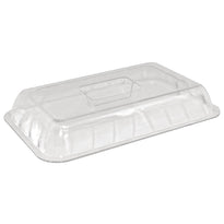 Couvercle Surélevé Pour Grand Saladier Kristallon - GelatoPro.fr