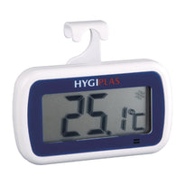 Mini Thermomètre Étanche Hygiplas - GelatoPro.fr
