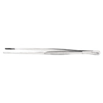Pince Inox Embouts Arrondis 300Mm - GelatoPro.fr