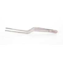 Pince À Sushi Inox Embouts Arrondis 140Mm - GelatoPro.fr