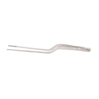 Pince À Sushi Inox Embouts Arrondis 200Mm - GelatoPro.fr