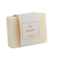 Savon Elsyl Natural - GelatoPro.fr