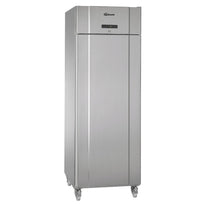 Armoire Compacte Positive Inox Une Porte Gram 583L K610 Rgc 4N - GelatoPro.fr