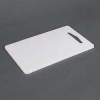 Planche À Découper En Basse Densité Hygiplas - GelatoPro.fr