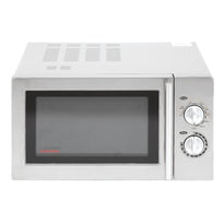 Micro-Ondes Semi Professionnel Caterlite 900W - GelatoPro.fr