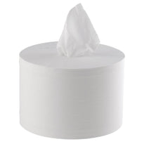 Rouleau De Papier Toilette À Alimentation Centrale Tork Classic Smart One - GelatoPro.fr