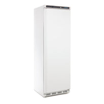 Armoire Réfrigérée Positive 1 Porte Blanche Polar Série C 400L - GelatoPro.fr