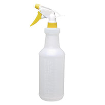 Vaporisateur Code Couleur Jantex Jaune 750Ml - GelatoPro.fr