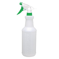 Vaporisateur Code Couleur Jantex Vert 750Ml - GelatoPro.fr
