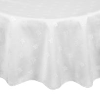 Nappe Blanche Mitre Luxury Luxor 1725Mm - GelatoPro.fr