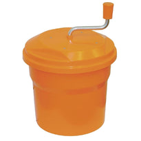 Essoreuse À Salade Manuelle Dynamic 10L - GelatoPro.fr