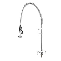 Douchette De Pré-Rinçage Monobloc Vogue - GelatoPro.fr