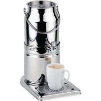 Distributeur De Lait Inox Aps - GelatoPro.fr