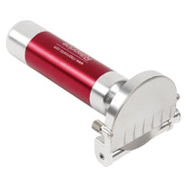 Couteau À Kébab Métallique - GelatoPro.fr