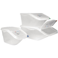 Bac À Ingrédients Araven 22L - GelatoPro.fr