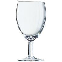 Verres À Vin Arcoroc Savoie 240Ml - GelatoPro.fr