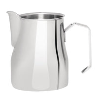 Pichet À Lait Inox Pour Latte Art 500Ml - GelatoPro.fr
