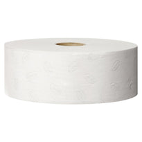 Papier Toilette Blanc Jumbo Tork - GelatoPro.fr