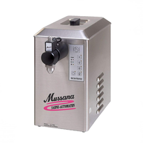 Machine À Chantilly Boy Microtronic 4 Litres Mussana - GelatoPro.fr