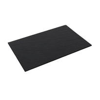 Plat En Ardoise Olympia Pour Plateau Cm061 280X180Mm - GelatoPro.fr