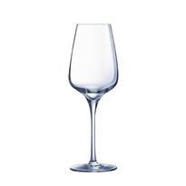 Verre À Vin Chef & Sommelier Grand Sublym 334Ml - GelatoPro.fr