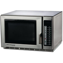 Micro-Ondes Grande Capacité Menumaster 1,8Kw Rfs518Ts - GelatoPro.fr