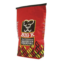 Charbon De Bois Big K 10Kg - GelatoPro.fr