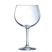 Verres À Gin Arcoroc Juniper 680Ml (Lot De 6) - GelatoPro.fr