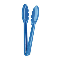 Pinces Bleues Mercer Culinary Hells Tools 240Mm - GelatoPro.fr