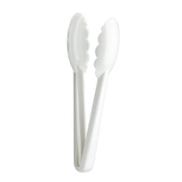 Pinces Blanches Mercer Culinary Hells Tools 240Mm - GelatoPro.fr