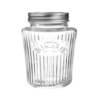Bocal Hermétique Vintage Kilner 500Ml - GelatoPro.fr