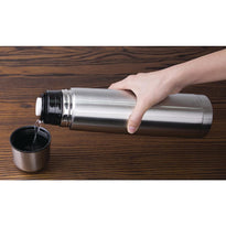 Bouteille Thermos Inox Olympia 1L - GelatoPro.fr