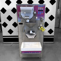 Turbine A Glace Coldelite Compacta 3002 Rtx Occasion Garantie 12 Mois - GelatoPro.fr