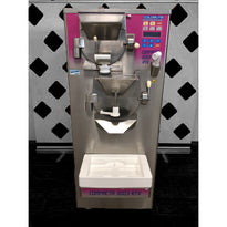 Turbine A Glace Coldelite Compacta 3003 Rtx Occasion Garantie 12 Mois - GelatoPro.fr