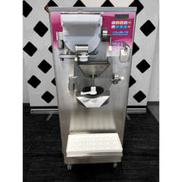 Turbine A Glace Coldelite Compacta Vario Occasion Garantie 12 Mois - GelatoPro.fr