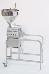 Coupe Légumes Cl55 Goulottes Grands Débits Robot Coupe - GelatoPro.fr