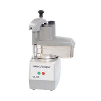 Coupe Légumes Cl40 Robot Coupe - GelatoPro.fr