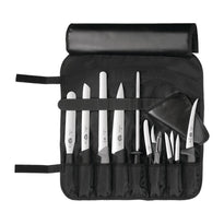 Etui À Couteaux Victorinox - GelatoPro.fr