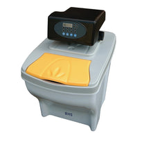 Adoucisseur D'Eau Automatique - GelatoPro.fr