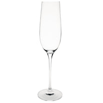 Flûtes À Champagne En Cristal Olympia Campana 260Ml - GelatoPro.fr