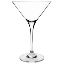 Verres À Martini En Cristal Olympia Campana 260Ml - GelatoPro.fr