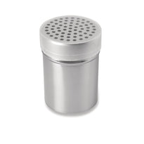 Saupoudreuse Grosses Perforations Schneider 300Ml - GelatoPro.fr