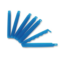 Pinces De Fermeture Pour Poches Schneider 160Mm - GelatoPro.fr