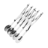 Rouleau Multicoupe Extensible - 5 Lames Lisses - Vogue - GelatoPro.fr