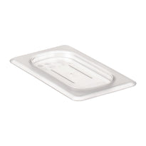 Couvercle Plat Sans Bpa Camview Cambro Gn 1/9 - GelatoPro.fr